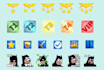 make amazing twitch emotes and badges