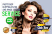 touch up portrait and selfies like you need by photoshop
