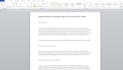 write unique articles on any topics