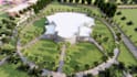 do realistic architectural 3d modeling and rendering