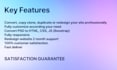 create, copy, clone your website in html css bootstrap professionally