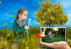 do photo editing and portrait editing