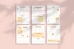 design editable journal, planner or worksheet in canva