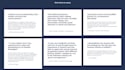 provide business consulting for software and tech