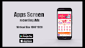 screencast website or screen recording app video