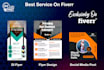 expert brand identity graphic designer and visual branding professional