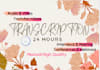 design an eyecatching animated digital invitation