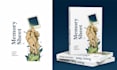 design book cover illustration