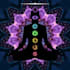 repair and balance your chakras and remove obstacles