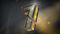 create a cinematic countdown and logo reveal trailer