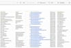 web scraping, data mining, email scraping, and data entry