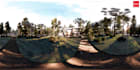 create an amazing interior or exterior 360 VR render