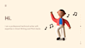 write a stellar grant or pitch for your investor