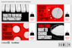 design a unified social media campaign