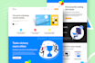 create a responsive web design that sells