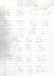 handwrite and mail letters for you