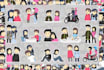 create a sticker packs custom design
