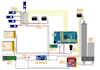 do attractive circuit build up for your projects in fritzing