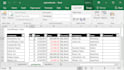 do ms excel data entry, copy pest, web scraping job
