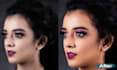 remove blur, noise and sharpen and clear your image