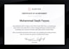 article writer with surfer SEO optimization