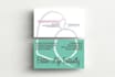 design amazing business card for you