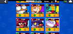 play brawl stars with you