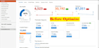 fix all technical  SEO errors with semrush, ahrefs, GTM, ga
