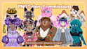 create a cute pngtuber you can stream with