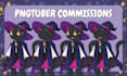 create a cute pngtuber you can stream with