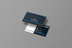do create professional business card and name card design