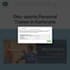 create wordpress website erstellung schnell, einfach und sicher