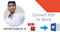 do excel data entry, PDF to excel, CSV in 12 hours