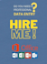 do good data entry, web researsh copy paste data mining