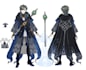 create a reference sheet of your oc by naoh