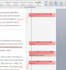edit, proofread, and polish your existing copy