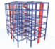 design steel and concrete structures in etabs, sap and midas