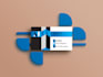 design a business card for you