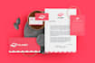 design your business stationery