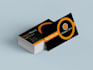 do business card design luxury business card and logo design