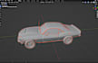 model, rig, and animate 3d game characters in blender