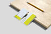design a professional business card