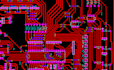 generate gerber files for your pcb layouts