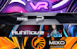 design an attractive youtube, gaming, twitch banner