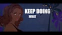 create an animated lyric music video for your song in 24 hr