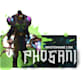 create a beautiful graphic overlay for your stream