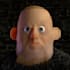 create your stylized avatar in 3d
