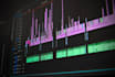 remove background noise, clean audio with complete sound editing