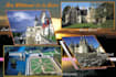 send you a postcard from France