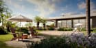 do an architectural render in max and corona